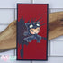 Villian Clear Stamp Set